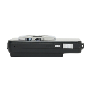 AGFAPHOTO AGFAPHOTO Realshot DC8300 ブラック DC8300BK-イメージ3