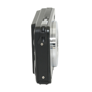 AGFAPHOTO AGFAPHOTO Realshot DC8300 ブラック DC8300BK-イメージ4
