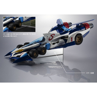 メガハウス VAHISﾆﾕ-ｱｽﾗ-ﾀﾞAKF-0/G ヴァリアブルアクション Hi