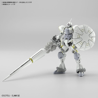 バンダイ HG 1/144 エグザベ専用ギャン(ハクジ装備) HGGQ07ｴｸﾞｻﾞﾍﾞｾﾝﾖｳｷﾞﾔﾝﾊｸｼﾞ