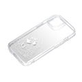 PGA iPhone 15用グラデーションハイブリッドケース ミッキーマウス PG-D23APT04MKY