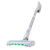 AQUA コードレススティッククリーナー のび～るスティック ホワイト AQC-PX2B(W)-イメージ4