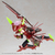 コトブキヤ GE015 バーチュアスタイル15 シルエットソード ディープレッドVer． GE015ｼﾙｴﾂﾄｿ-ﾄﾞﾃﾞｲ-ﾌﾟﾚﾂﾄﾞ-イメージ19