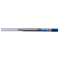三菱鉛筆 スタイルフィット リフィル 油性 0.5mm ブルー F855673SXR8905.33