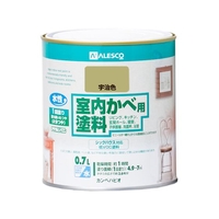 カンペハピオ 室内かべ用塗料 宇治色 0.7L FCB807M