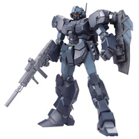 バンダイ MG 1/100 ジェスタ MGｼﾞｴｽﾀ