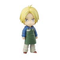 バンダイスピリッツ Figuarts mini 朝倉シン FMINIｱｻｸﾗｼﾝ