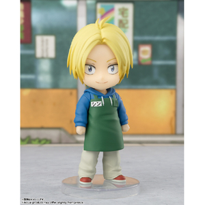 バンダイスピリッツ Figuarts mini 朝倉シン FMINIｱｻｸﾗｼﾝ-イメージ2