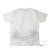 サンコー ファン付きTシャツ オリジナル ホワイト ODK-AIR1WTL-イメージ4
