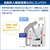 東芝 9.0kgインバーター全自動洗濯機 ZABOON グランホワイト AW-9DP5(W)-イメージ10