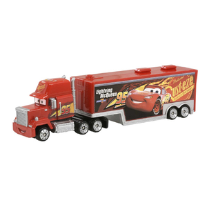 タカラトミー カーズ トミカ マック(カーズ3 トランスポータータイプ) カ-ズトミカマツクカ-ズ3トランスポ-タ- タカラトミー カーズ トミカ マック(カーズ3 トランスポータータイプ) カ-ズトミカマツクカ-ズ3トランスポ-タ-