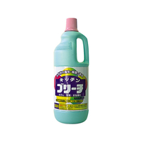 第一石鹸 キッチンブリーチ大 1500ml F949290