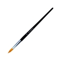 あかしや アートセーブル 丸筆 18号 GAR#18S FC010YX-2066309