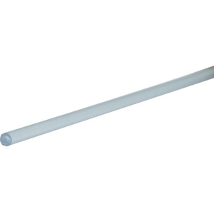 タキロンシーアイプラス タキロン/溶接棒HT耐熱 PVC クリア シングル 3MM×1M 10本 クリアシングル10003 FC304HB-4837215-イメージ1