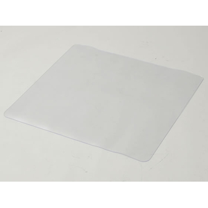 山善 冷蔵庫下マット 幅65×奥行70cm FCV3408-CFM-6570(S)-イメージ1