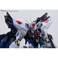 バンダイスピリッツ MBｽﾄﾗｲｸﾌﾘ-ﾀﾞﾑﾘﾊﾞｲﾊﾞﾙ METAL BUILD ストライク