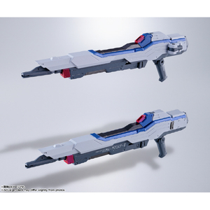 バンダイスピリッツ METAL BUILD ストライクフリーダムガンダム <リバイバル版> MBｽﾄﾗｲｸﾌﾘ-ﾀﾞﾑﾘﾊﾞｲﾊﾞﾙ-イメージ8