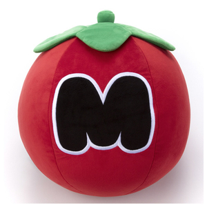タカラトミーアーツ 星のカービィ/Mocchi-Mocchi-GameStyle/マキシムトマト ﾎｼﾉｶ-ﾋﾞｲﾓﾂﾁﾓﾂﾁGﾏｷｼﾑﾄﾏﾄ-イメージ1
