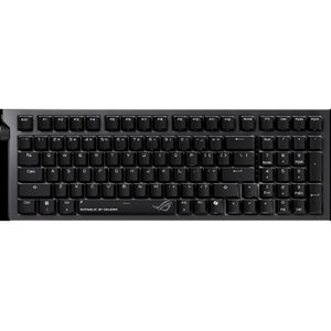 ASUS STRIXMORPH96WLSNOW2US ROG Strix Morph 96 Wireless Gaming