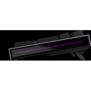 ASUS ROG Strix Morph 96 Wireless Gaming Keyboard ゲーミングキーボード ブラック STRIXMORPH96WLSNOW2US-イメージ6