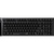 ASUS ROG Strix Morph 96 Wireless Gaming Keyboard ゲーミングキーボード ブラック STRIXMORPH96WLSNOW2US-イメージ1