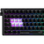 ASUS ROG Strix Morph 96 Wireless Gaming Keyboard ゲーミングキーボード ブラック STRIXMORPH96WLSNOW2US-イメージ10