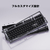 ASUS ROG Strix Morph 96 Wireless Gaming Keyboard ゲーミングキーボード ブラック STRIXMORPH96WLSNOW2US-イメージ14