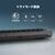 ASUS ROG Strix Morph 96 Wireless Gaming Keyboard ゲーミングキーボード ブラック STRIXMORPH96WLSNOW2US-イメージ16