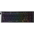 ASUS ROG Strix Morph 96 Wireless Gaming Keyboard ゲーミングキーボード ブラック STRIXMORPH96WLSNOW2US-イメージ2