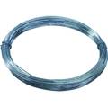 トラスコ中山 スチール針金 小巻タイプ 線径0.55mm×12m 0.5524123 FC944EY-3599744