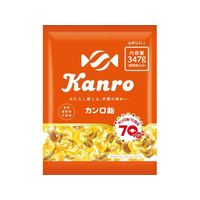 カンロ カンロ飴 大容量サイズ FCE058W