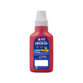 サクラクレパス 工作ポスターカラー240mL あか FCJ167R-KPW240#19