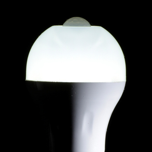 オーム電機 LED電球 E26口金 全光束840lm(7．7W一般電球タイプ) 昼光色相当 LDA8D-H R21-イメージ3