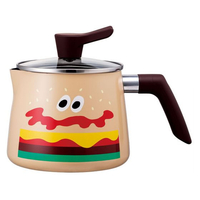 スケーター マルチポット1.9L バーガコンクスバーガー FC141PY-ANMP2