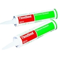 スリーボンド シリコーンシーラント TB5211A 330ml 白色 ホワイト330-60～200℃ FC864FB-1263293