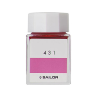 セーラー万年筆 万年筆ボトルインク インク工房 染料20ml 431 FC462SK-13-1210-431