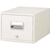 エスコ 335×510×255mm(B5) キャビネット(卓上型) FCJ892M-EA954DC-32A-イメージ1