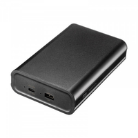 サンワサプライ USB Power Delivery対応モバイルバッテリー(PD60W) BTL-RDC24