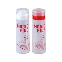 エムテートリマツ マジックファイブ ディスペンサー 白 500cc FCM6637-031622003