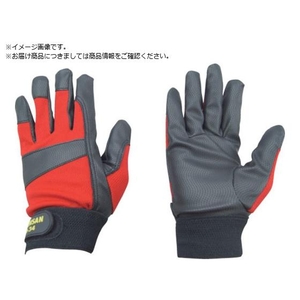 DENSAN/電工フィットグローブ ND-34L FCA155N-1131965-イメージ1
