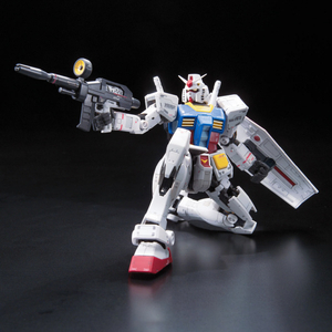 バンダイスピリッツ RG 1/144 RX-78-2ガンダム RG01ｶﾞﾝﾀﾞﾑN-イメージ4