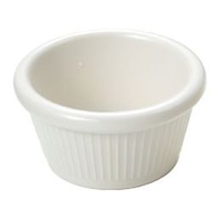 カーライル フルーテッド ラメキン ボーン 60cc S27942 FCL5876-041256001