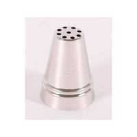 田中糧機製作所 MARPOLモンブラン口金 大9穴 NO444 FC234SL-337354