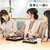 伊藤園 まるっととうもろこし茶 ティーバッグ 24袋入 FCK509C-イメージ5