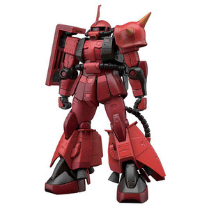 バンダイ RG 1/144 MS-06R-2 ジョニー・ライデン専用ザクII RG26ｼﾞﾖﾆ-ﾗｲﾃﾞﾝｾﾝﾖｳｻﾞｸ2-イメージ2