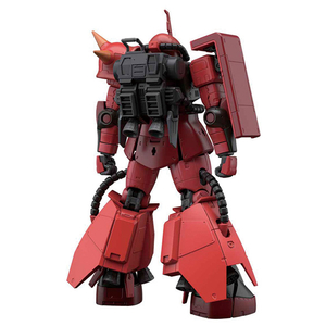バンダイ RG 1/144 MS-06R-2 ジョニー・ライデン専用ザクII RG26ｼﾞﾖﾆ-ﾗｲﾃﾞﾝｾﾝﾖｳｻﾞｸ2-イメージ3