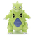 タカラトミーアーツ ポケットモンスター キミにきめた!ポケモンゲットぬいぐるみ バンギラス ﾎﾟｹﾓﾝｹﾞﾂﾄﾇｲｸﾞﾙﾐﾊﾞﾝｷﾞﾗｽ-イメージ1