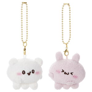 タカラトミーアーツ らぶいーず なかよしボールチェーンマスコット すもっぴとぴょんちー ラブイ-ズマスコツトスモツピトピヨンチ- タカラトミーアーツ らぶいーず なかよしボールチェーンマスコット すもっぴとぴょんちー ラブイ-ズマスコツトスモツピトピヨンチ-