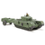 タミヤ 1/48 ミリタリーミニチュアシリーズ No．94 イギリス戦車 チャーチルMk．VII クロコダイル T32594ﾁﾔ-ﾁﾙMK7ｸﾛｺﾀﾞｲﾙ-イメージ1
