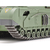 タミヤ 1/48 ミリタリーミニチュアシリーズ No．94 イギリス戦車 チャーチルMk．VII クロコダイル T32594ﾁﾔ-ﾁﾙMK7ｸﾛｺﾀﾞｲﾙ-イメージ7